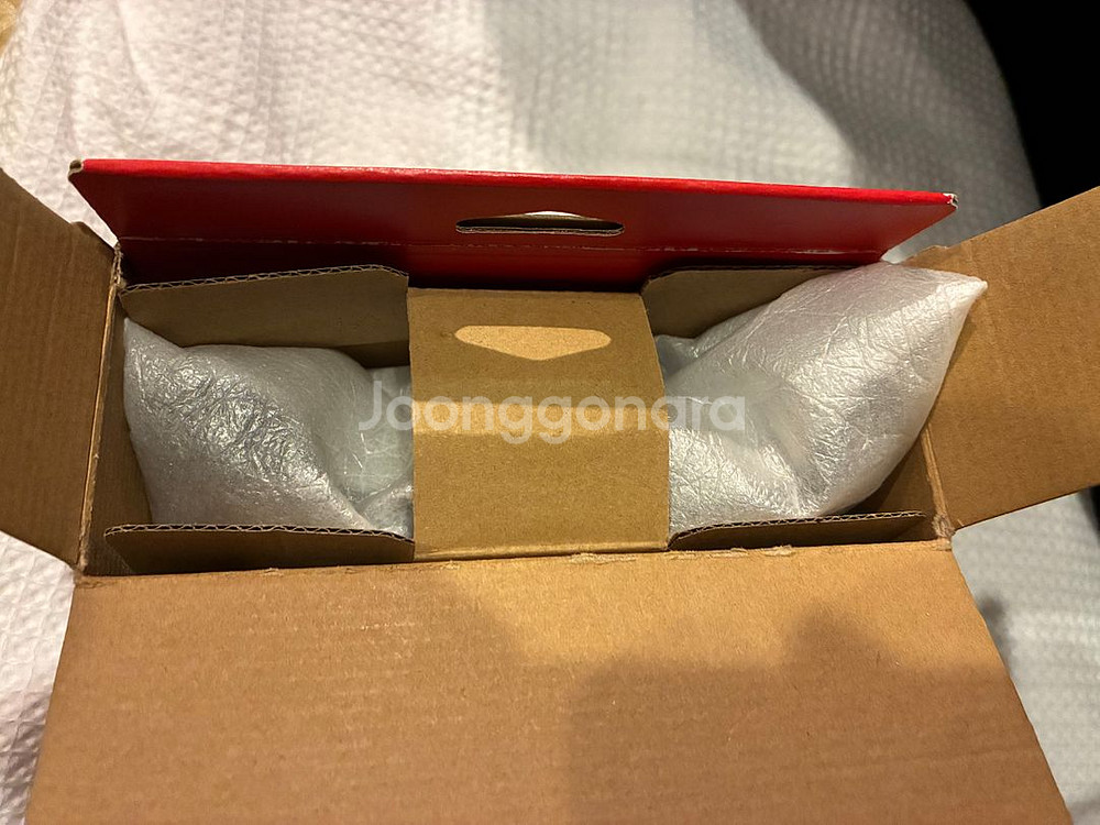 닌텐도스위치1 정품 프로컨트롤러(프로콘)--3