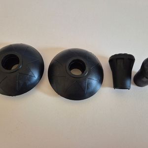 등산용 스틱부품 고무패킹 새거