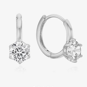 !! 세인트코스트 솔벨르 원터치귀걸이 새제품 !!