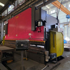 국도기계 CNC절곡기 600Ton 7M 이미지