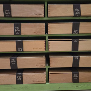 플레이팩토 수학 교구 세트 교구장 교구지침서 세종시