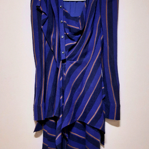 봄빅스 엠무어 원피스(44-55)