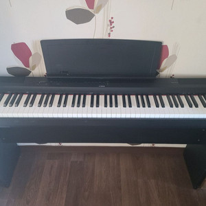 야마하 p125 이미지