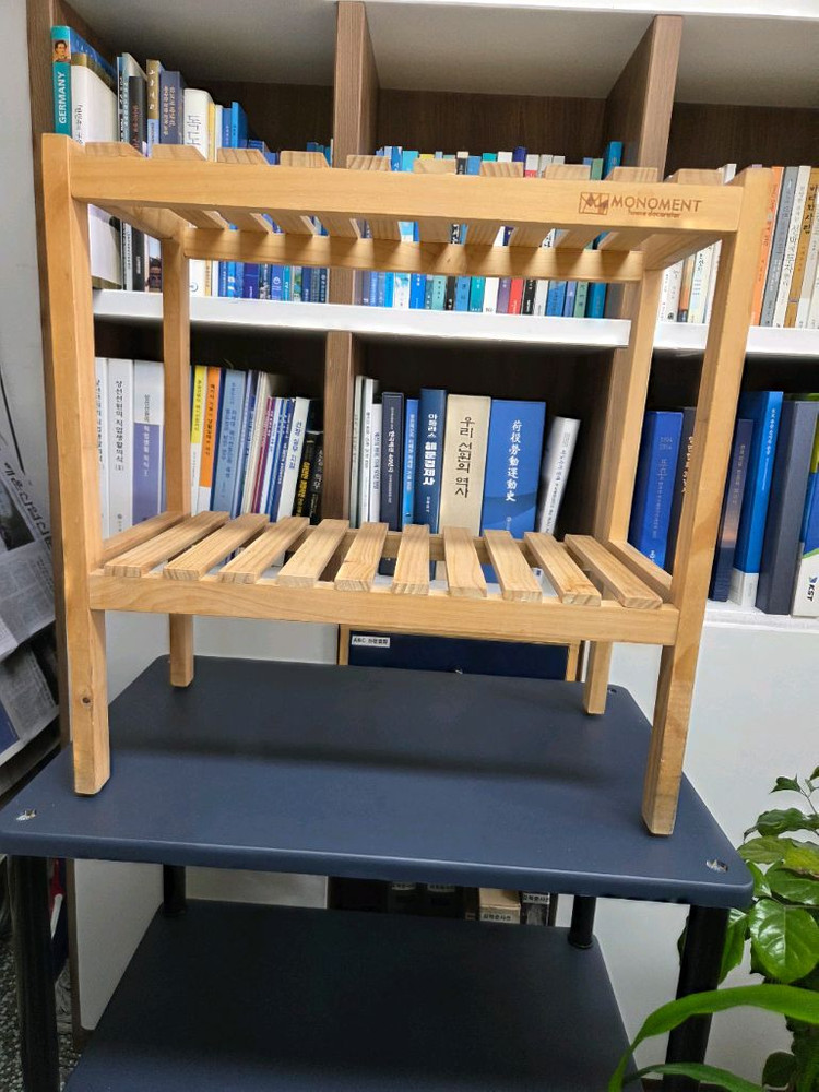 모멘트원목2단협탁--1