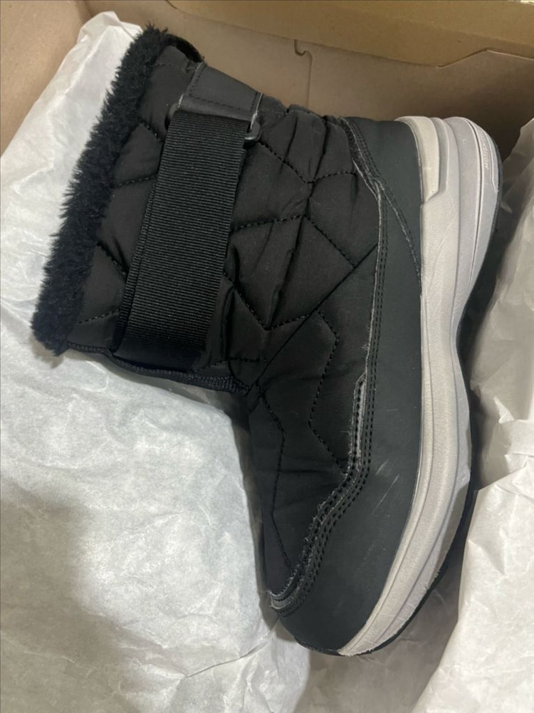 키즈 부츠 어린이 방한화 내셔널지오그래픽 230--3