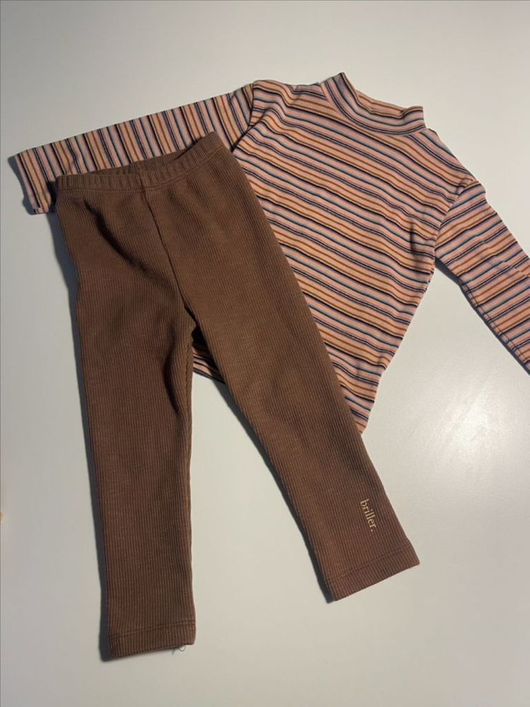 브리이에 상하 2벌 일괄 1b 2b--2