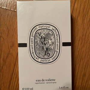 새상품) 딥디크 베티베리오 국문 정품