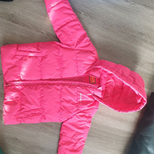 머렐 아동패딩 130