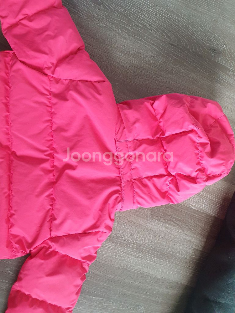 머렐 아동패딩 130--6