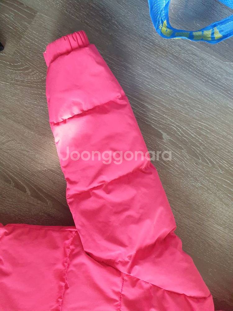 머렐 아동패딩 130--8