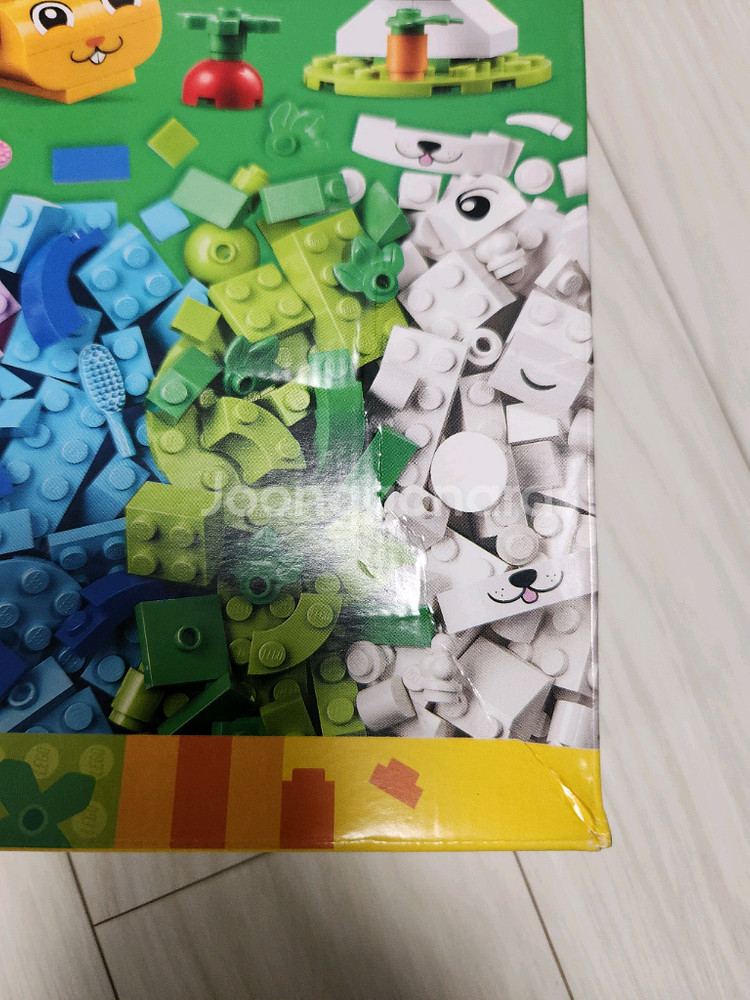 레고 11034 클래식 미개봉 misb--2