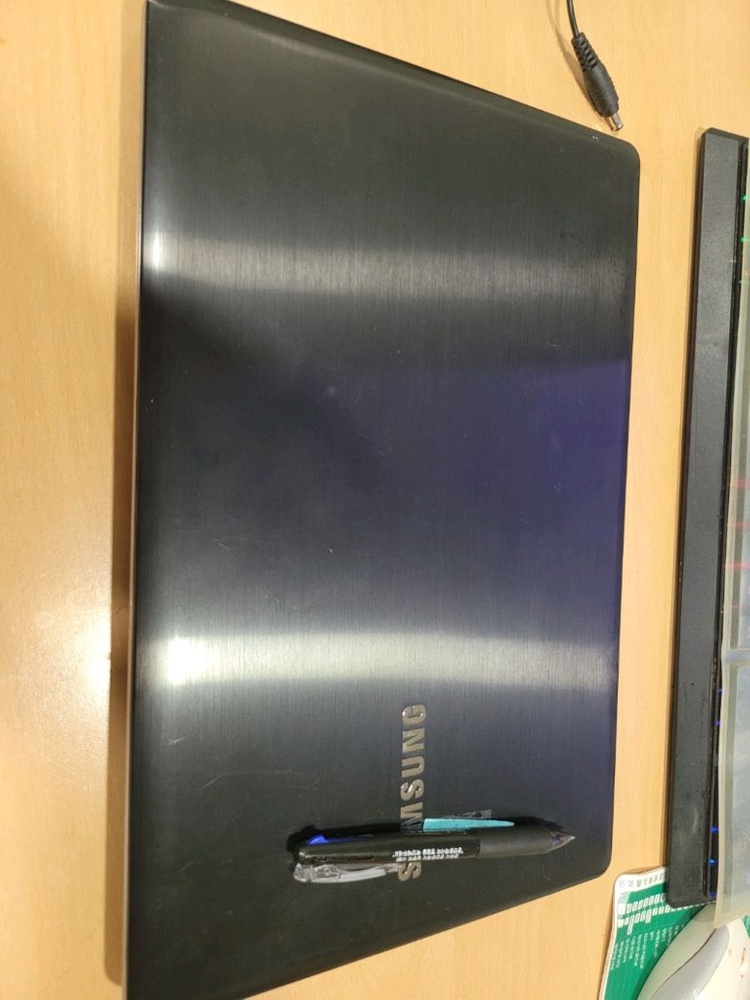 노트북 i5-5200U 4GB--5