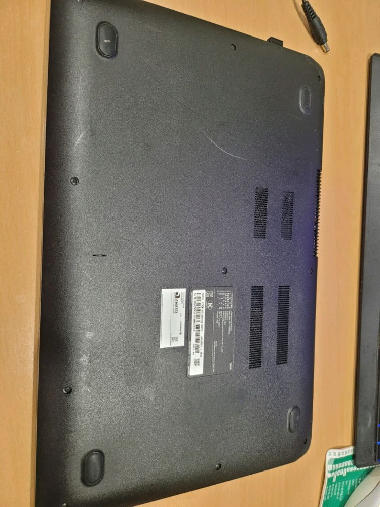 노트북 i5-5200U 4GB--6