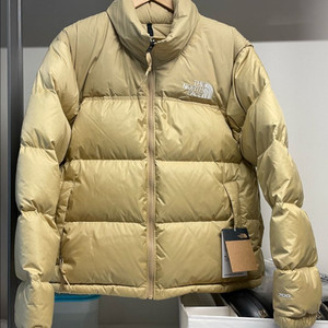 노스페이스 1996 레트로 눕시 자켓 새상품