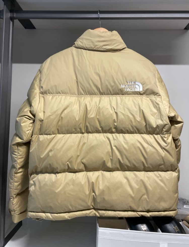 노스페이스 1996 레트로 눕시 자켓 새상품--1