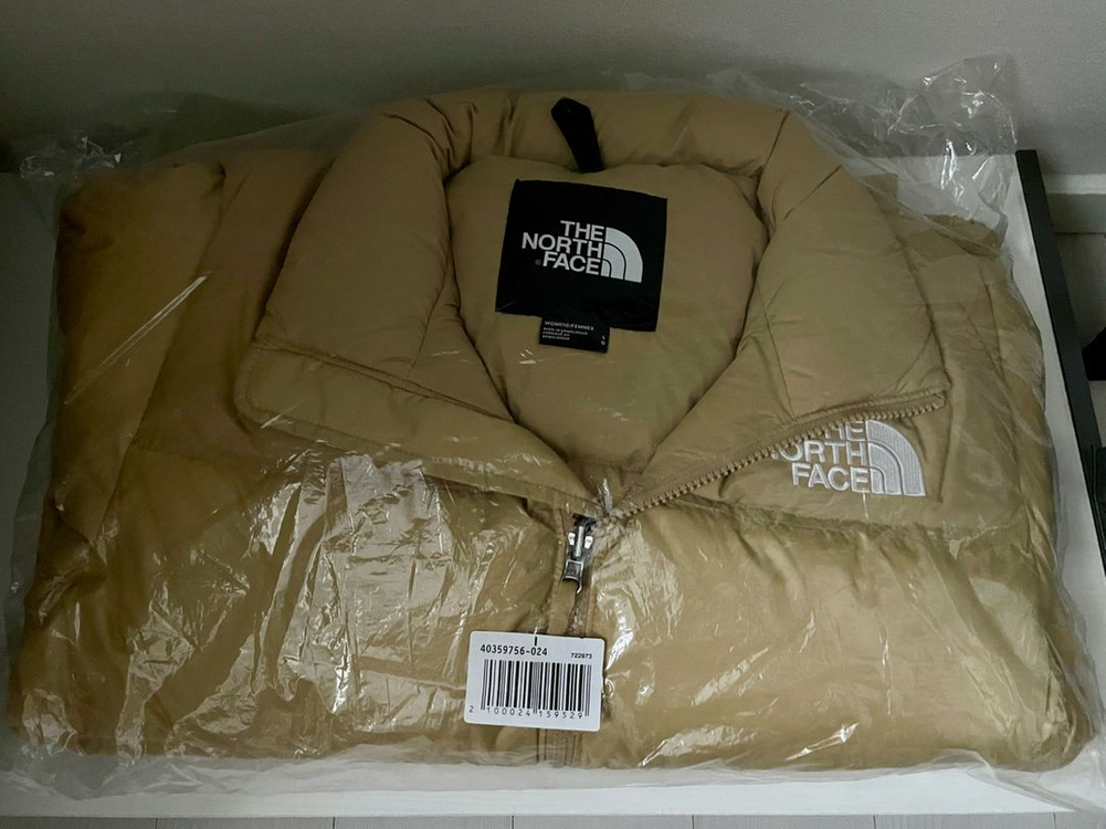 노스페이스 1996 레트로 눕시 자켓 새상품--2