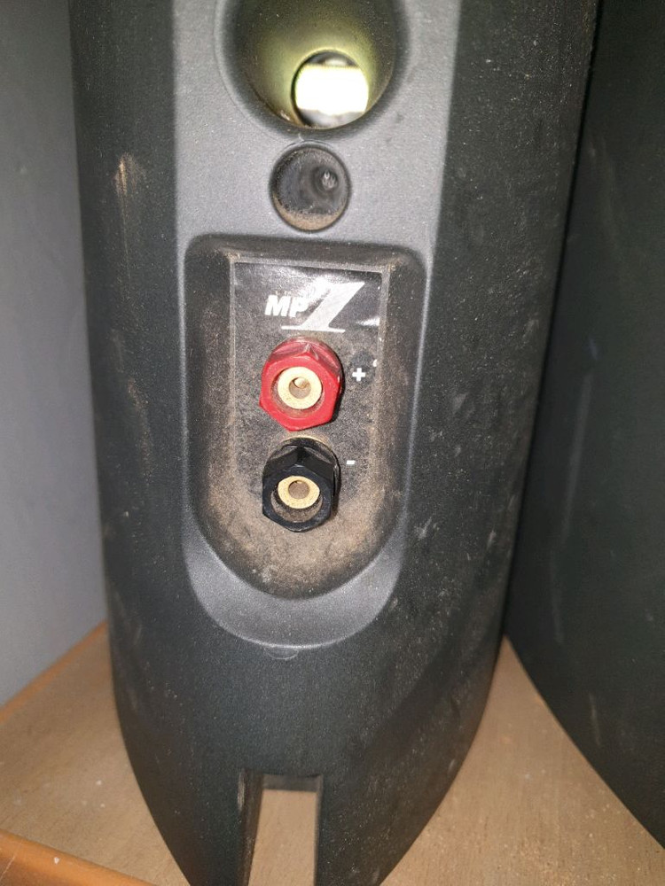 파워드라이브 서브우퍼 + 스피커 세트--3