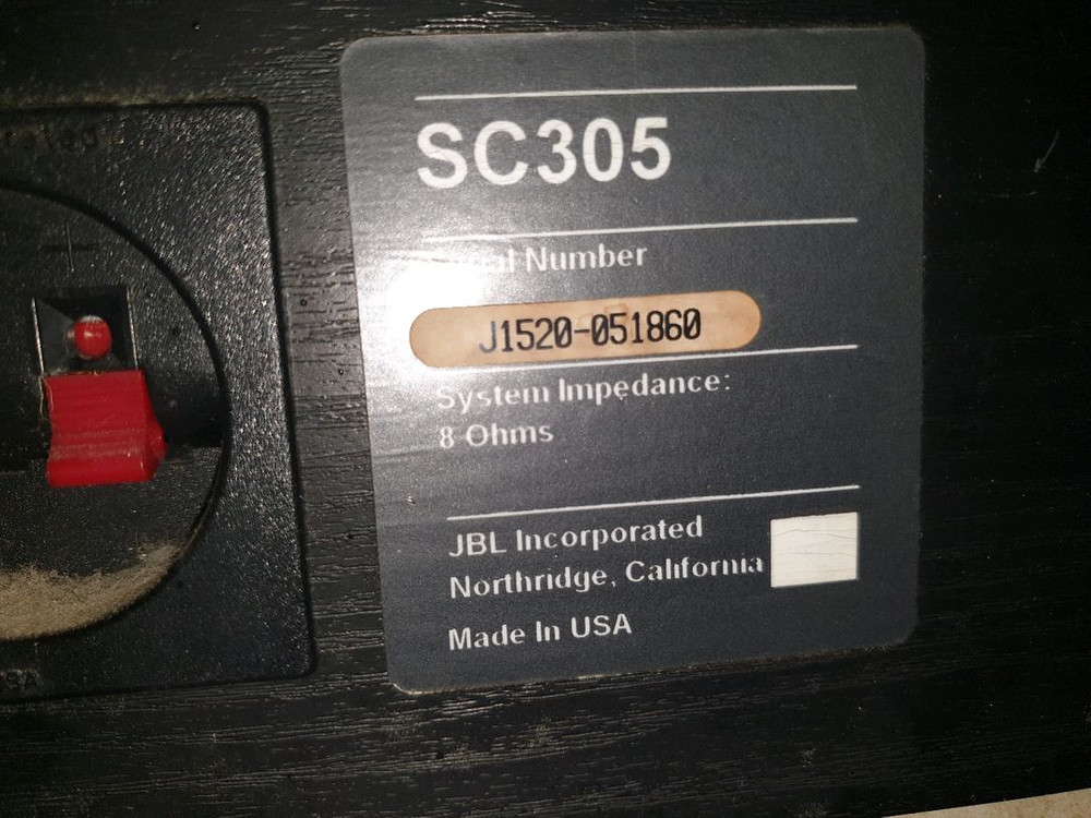 파워드라이브 서브우퍼 + 스피커 세트--4