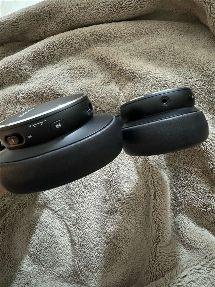 (교환, 교신) AKG N9 Hybrid 헤드폰 이미지