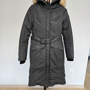 노비스 여성패딩