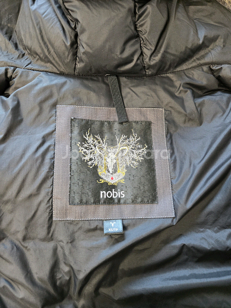 노비스 여성패딩--4