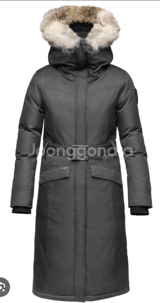 노비스 여성패딩--5