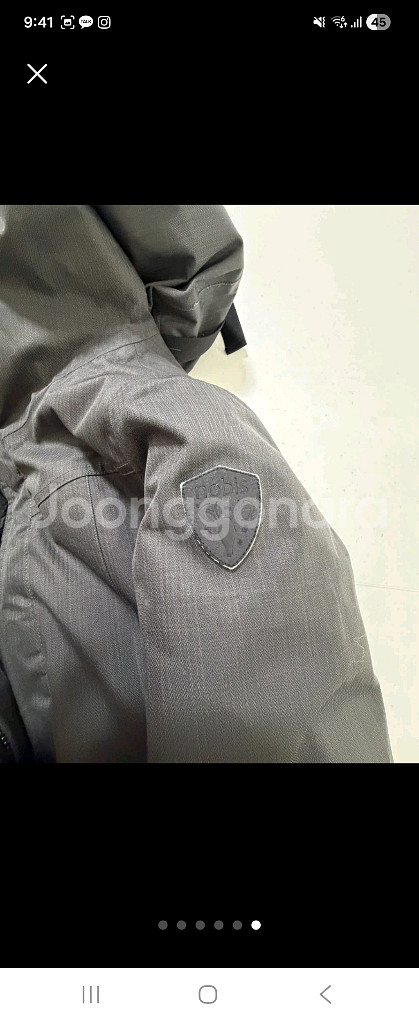 노비스 여성패딩--6