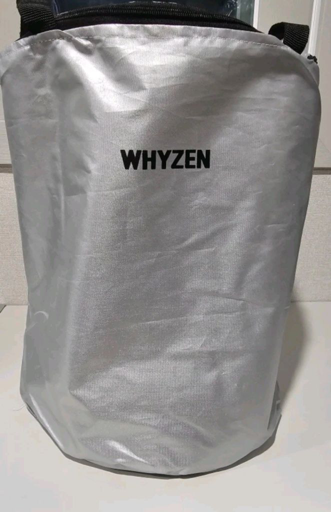 와이젠 캠핑 전기난로(새상품)--4