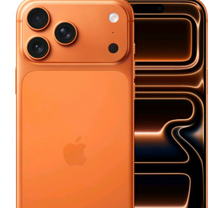 아이폰17 프로맥스 1테라 오렌지 미개봉