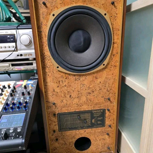 1983년 초기형 탄노이 발모랄 Valmoreal 스피커 민트급