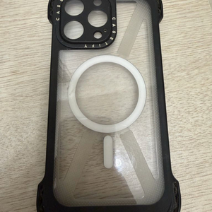 케이스티파이 아이폰15프로맥스 맥세이프 케이스 팝니다