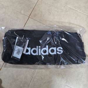 아디다스 리니어 더플 백 XS JE8347(새상품)
