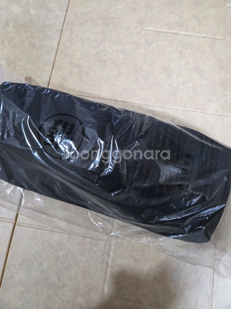 아디다스 리니어 더플 백 XS JE8347(새상품)--2