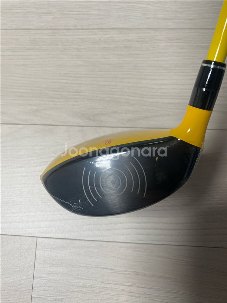 (새제품)빅뱅 롱디스턴스남자3번우드--2