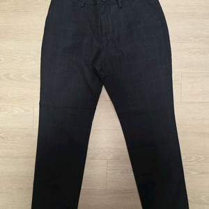 남성용 마시모두띠 Extrafine Cotten Jogger Fit EUR 46 (USA 36)