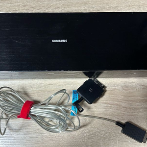 삼성 원커넥트 박스 팝니다