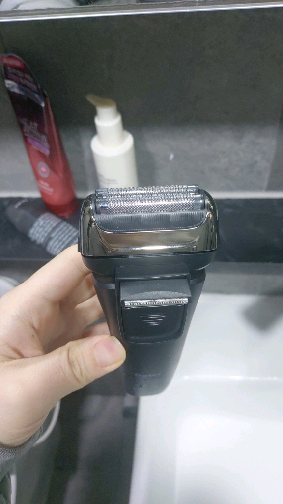 Gertz mg5831 면도기--1