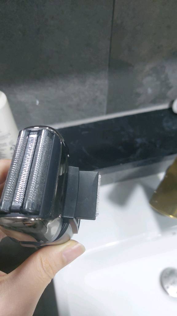 Gertz mg5831 면도기--2