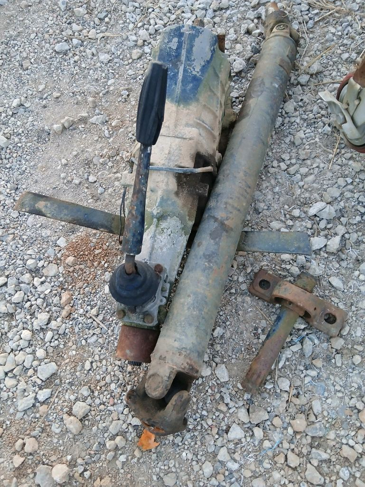 대동경운기 뒤대우세트 저속대우--1