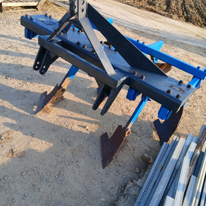 6련쟁기 삼일푸라우 폭170