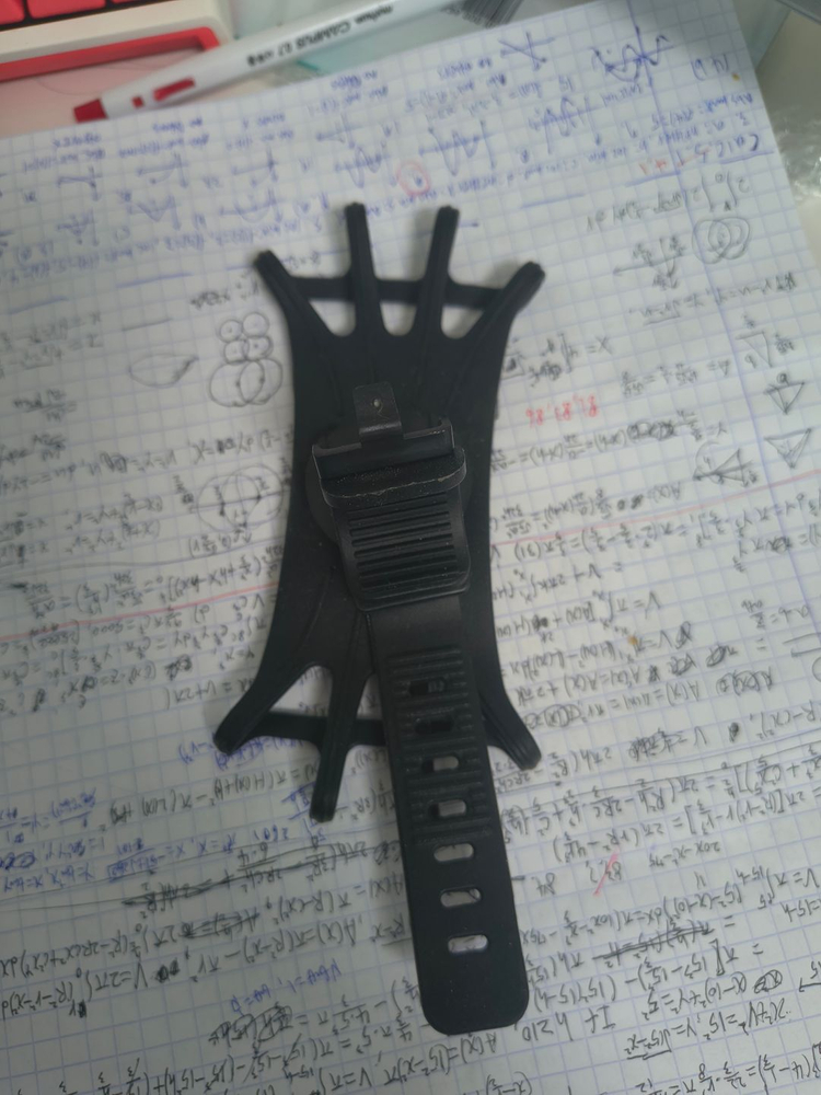 자전거용 손잡이 클립--1