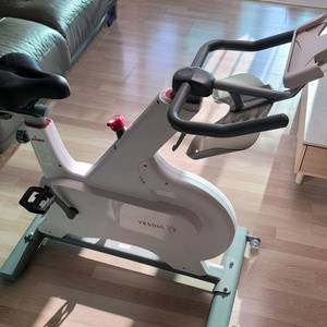 샤오미 실내 자전거