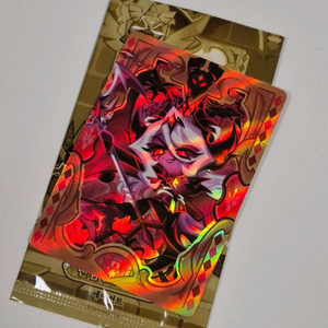 쿠키런 킹덤 포토카드 어둠마녀 쉐도우밀크 이터널슈가 사일런트솔트 등등 이미지