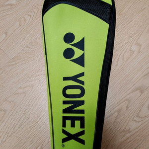 요넥스 배트민턴 라켓 B6500I 2p 케이스 포함 새상품 운동기구 유산소 헬스