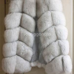 리얼폼폼 폭스 베스트