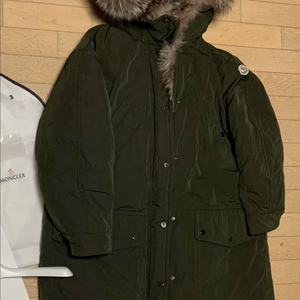 몽클레어 패딩 새상품 moncler