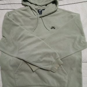 나이키 후드 2벌 일괄