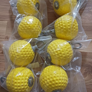 (새상품)파워볼그립 4세트