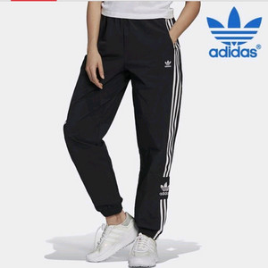 아디다스 락업 트랙 팬츠 S사이즈 팝니다 (새상품.황금 사이즈)