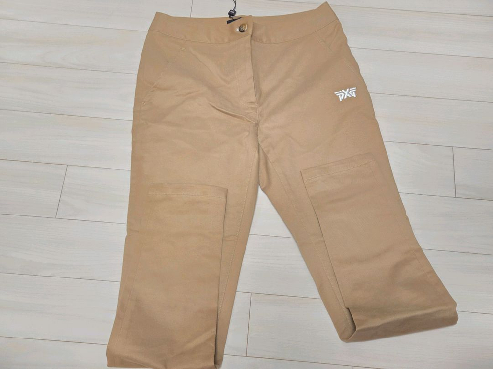 미국 PXG 여성 골프복 팝니다(스커트, 치마바지, 바지)--4